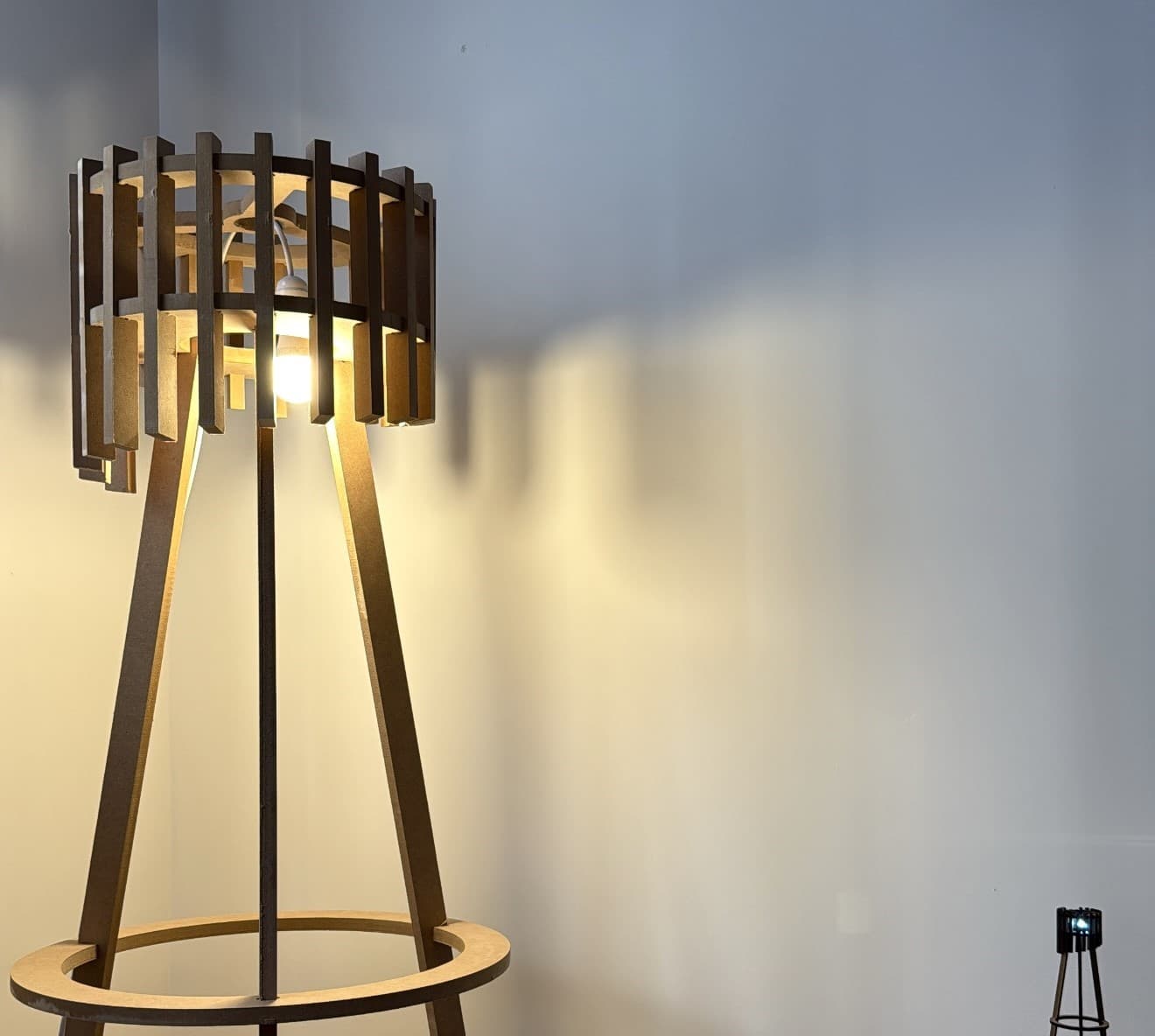 Lamp
